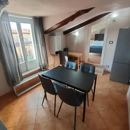 Deregre Centro 5 * Turin