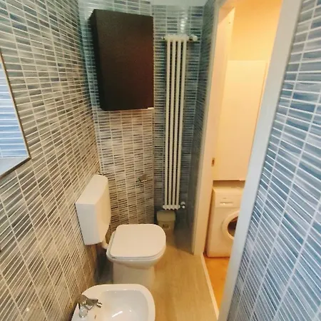 Deregre Centro 5 Apartment *