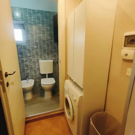 Deregre Centro 5 Apartment Turin