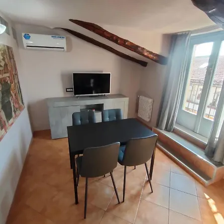 Deregre Centro 5 Apartment *