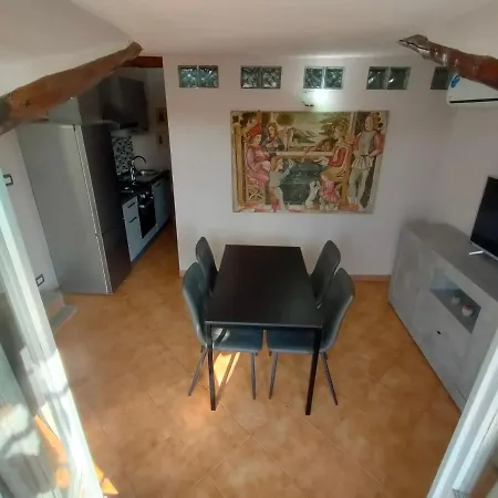 Apartment Deregre Centro 5